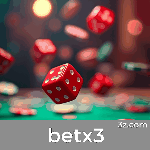 Betx3: Sua Experiência Profissional com Jogos de Mesa ao Vivo