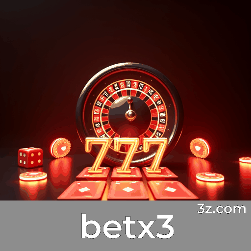 Betx3: Sua Experiência Profissional com Jogos de Mesa ao Vivo