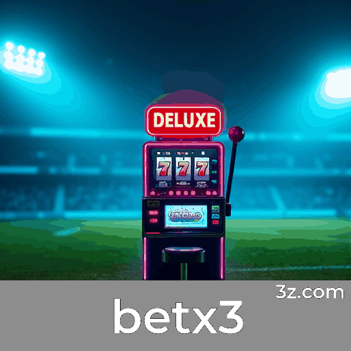 Betx3: Jogos Diversificados e Entretenimento Infinito para Brasileiros