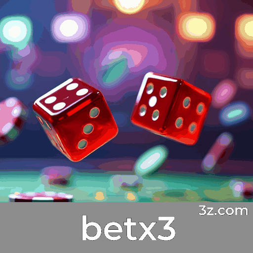 Betx3: Jogos Diversificados e Entretenimento Infinito para Brasileiros